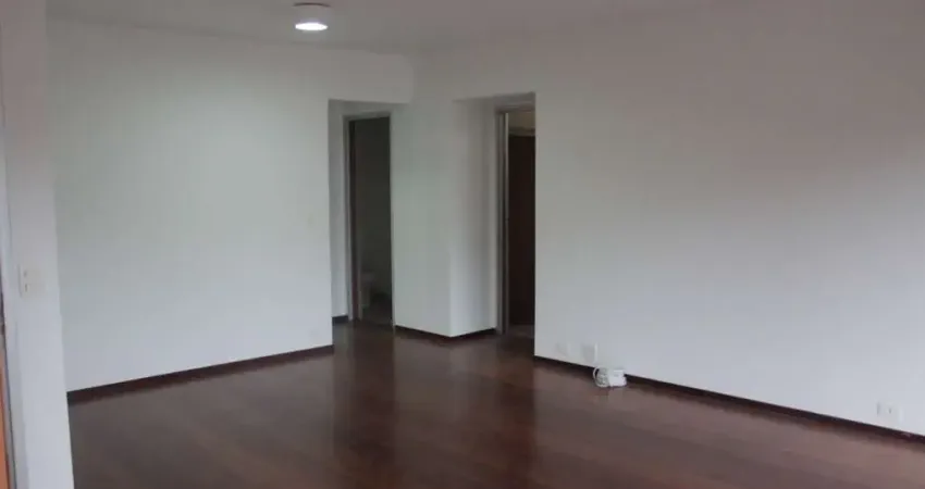 Excelente apartamento p/ venda - 132 m² au. Chac. Sto. Antonio