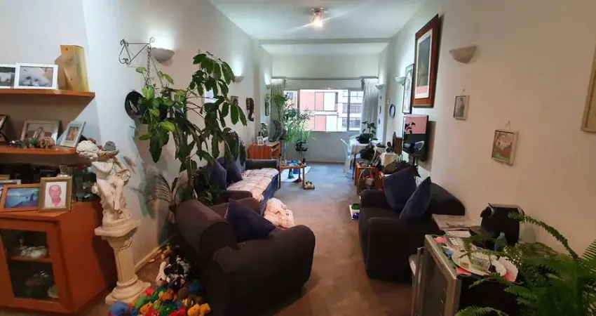 Excelente apartamento p/ venda - 02 quartos - 105 m² au. Jd. Paulista