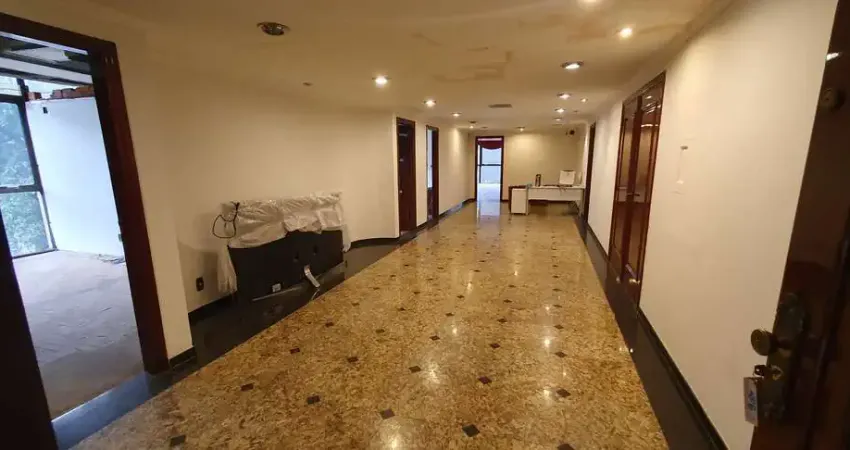 Sala comercial para alugar na Avenida Paulista, Bela Vista, São Paulo