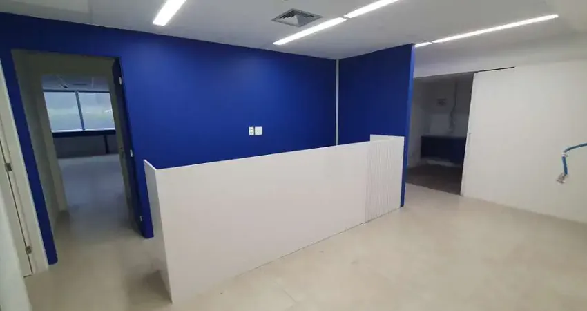 Excelente Conj. Com. 162 m² P/ Locação na Rua Haddock Lobo. Jd. Paulista, São Paulo - SP.