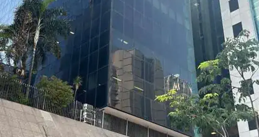 CONJUNTO COMERCIAL , P/ VENDA OU LOCAÇÃO, AV. PAULISTA - 404M²au.