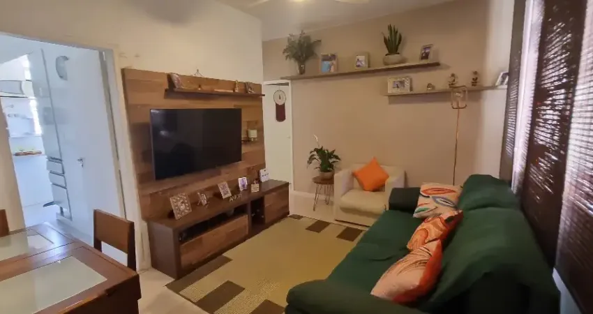 Vendo lindo apartamento de 2 quartos com vaga de garagem no Cachambi