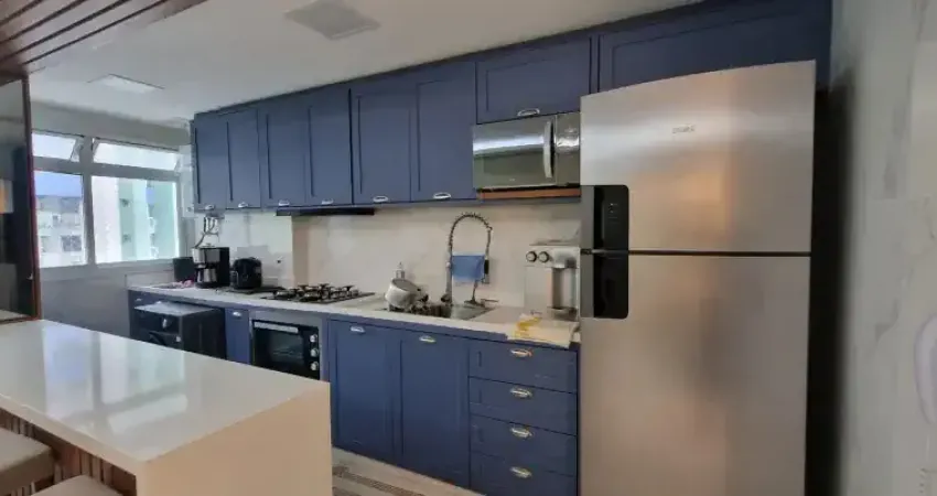 Apartamento com 2 Quartos à venda, 64m² - Barra da Tijuca