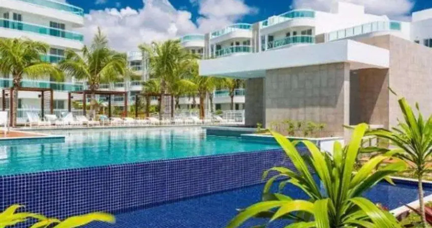 Excelente apartamento condomínio resort in mari bali!!! Praia de cotovelo em natal!!!