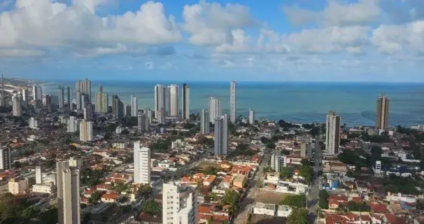 Excelente Apartamento Mobiliado no Condomínio Estrela do Atlântico em Ponta Negra para Venda!!!!!