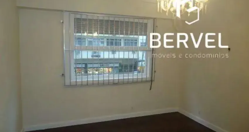 Apartamento com 4 quartos à venda na Avenida Nossa Senhora de Copacabana, 126, Copacabana, Rio de Janeiro