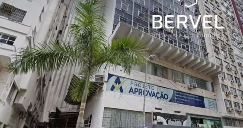 Garagem para alugar na Avenida Treze de Maio, 33, Centro, Rio de Janeiro