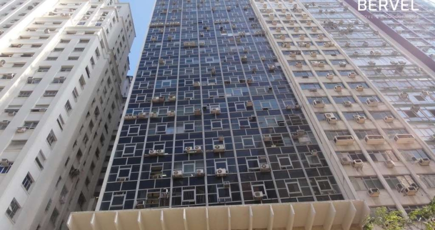 Garagem para alugar na Avenida Treze de Maio, 33, Centro, Rio de Janeiro