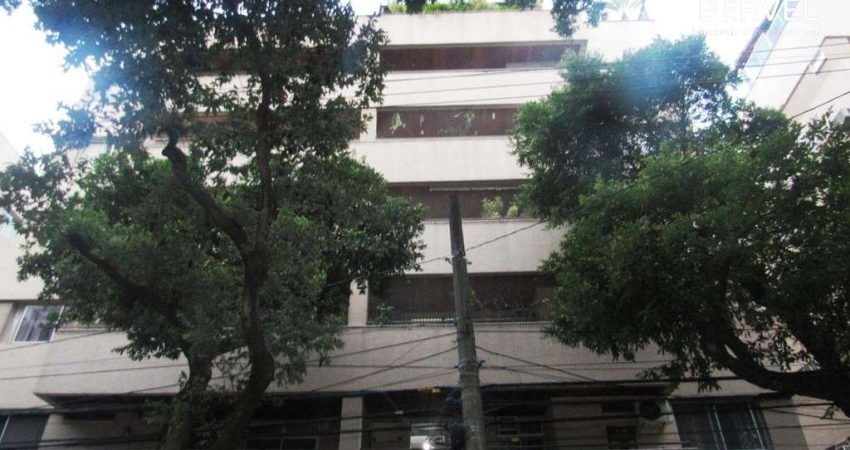Apartamento com 3 quartos à venda na Rua Botucatu, 455, Grajaú, Rio de Janeiro