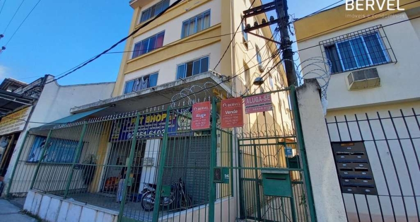 Apartamento com 2 quartos para alugar na Cruz e Sousa, 112, Encantado, Rio de Janeiro