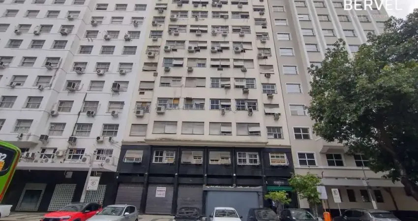 Sala comercial para alugar na Avenida Marechal Câmara, 271, Centro, Rio de Janeiro