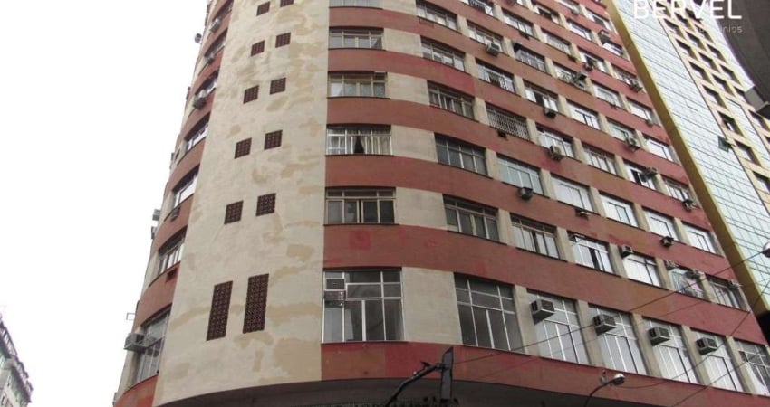 Apartamento com 1 quarto para alugar na Rua Maestro Felício Toledo, 551, Centro, Niterói
