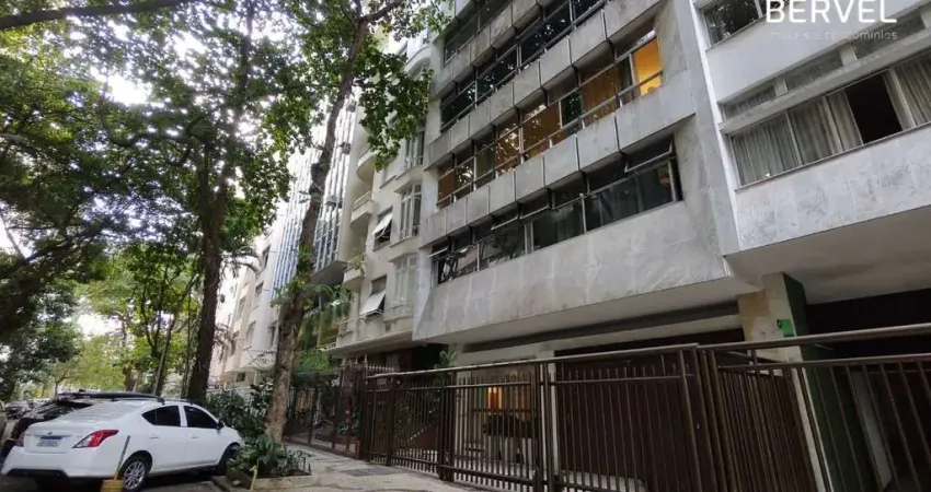 Apartamento com 3 quartos à venda na Rua Sá Ferreira, 166, Copacabana, Rio de Janeiro