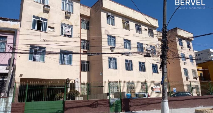 Apartamento com 3 quartos à venda na Conselheiro Paulino, 95, Olaria, Rio de Janeiro