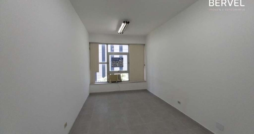 Sala comercial com 1 sala à venda na Avenida Treze de Maio, 33, Centro, Rio de Janeiro
