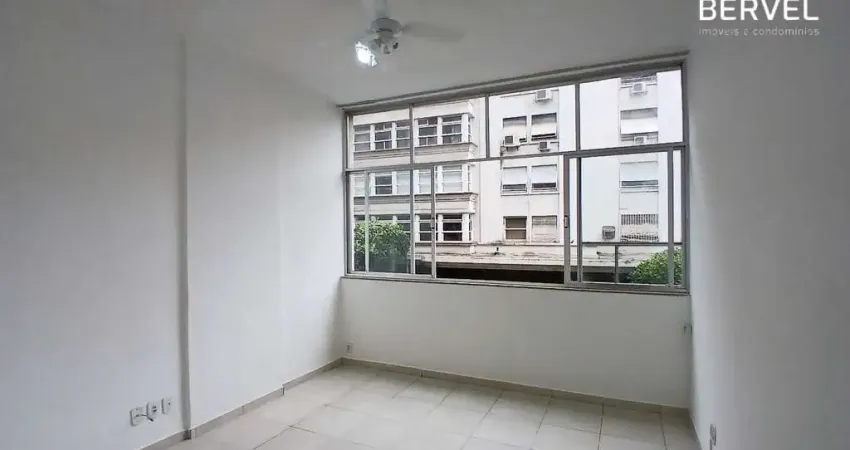 Apartamento com 2 quartos para alugar na Rua Anita Garibaldi, 2, Copacabana, Rio de Janeiro