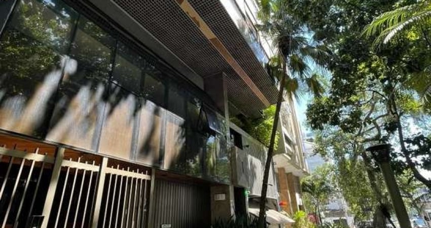 Apartamento com 4 quartos para alugar na Rua Maria Quitéria, 137, Ipanema, Rio de Janeiro