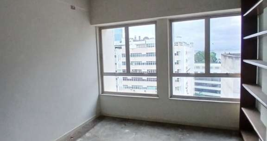 Sala comercial com 1 sala à venda na Rua Visconde de Inhaúma, 50, Centro, Rio de Janeiro