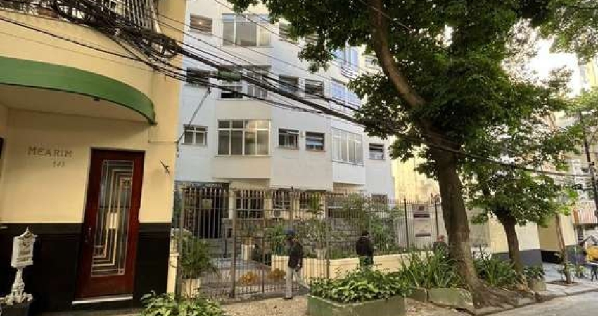 Apartamento com 1 quarto para alugar na Rua Cândido Mendes, 140, Glória, Rio de Janeiro