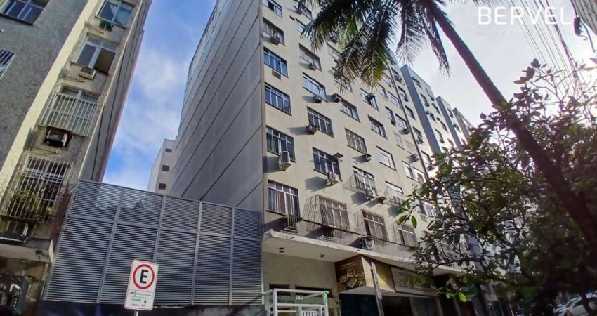 Apartamento com 1 quarto para alugar na Rua Siqueira Campos, 253, Copacabana, Rio de Janeiro