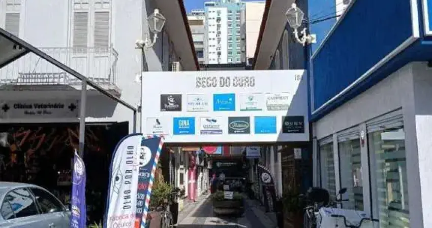 Ponto comercial para alugar na Rua Gavião Peixoto, 104, Icaraí, Niterói