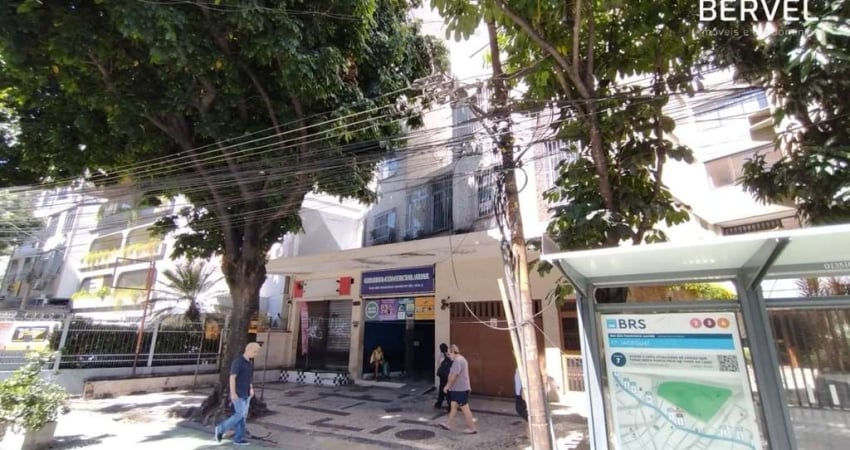 Ponto comercial com 1 sala para alugar na Rua São Francisco Xavier, 393, Maracanã, Rio de Janeiro
