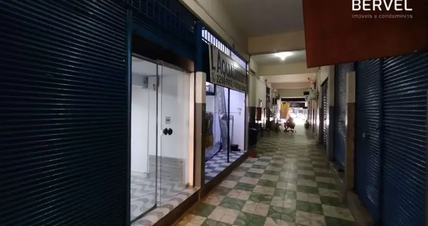Ponto comercial com 1 sala para alugar na Rua São Francisco Xavier, 393, Maracanã, Rio de Janeiro