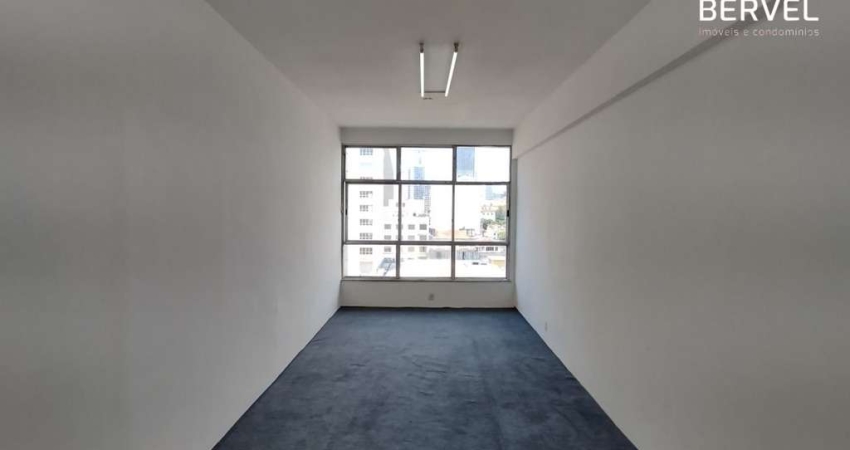 Sala comercial com 1 sala para alugar na Monte Castelo, 18, Centro, Rio de Janeiro