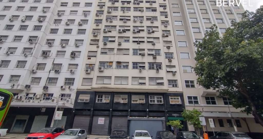 Sala comercial para alugar na Avenida Marechal Câmara, 271, Centro, Rio de Janeiro