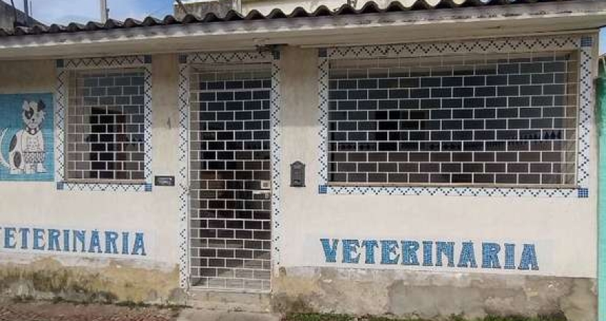 Ponto comercial com 6 salas para alugar na Doze de Fevereiro, 61, Bangu, Rio de Janeiro