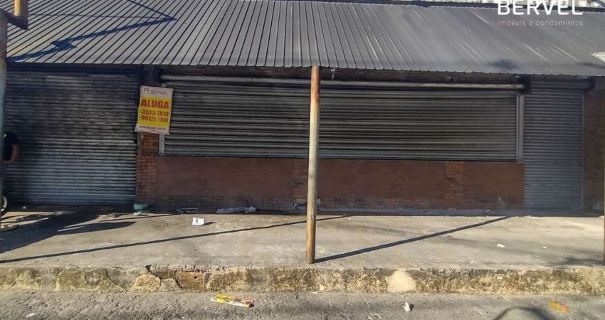 Ponto comercial com 1 sala para alugar na Avenida Monsenhor Félix, 926, Irajá, Rio de Janeiro