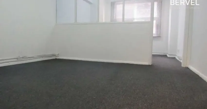 Sala comercial com 2 salas para alugar na Presidente Wilson, 210, Centro, Rio de Janeiro