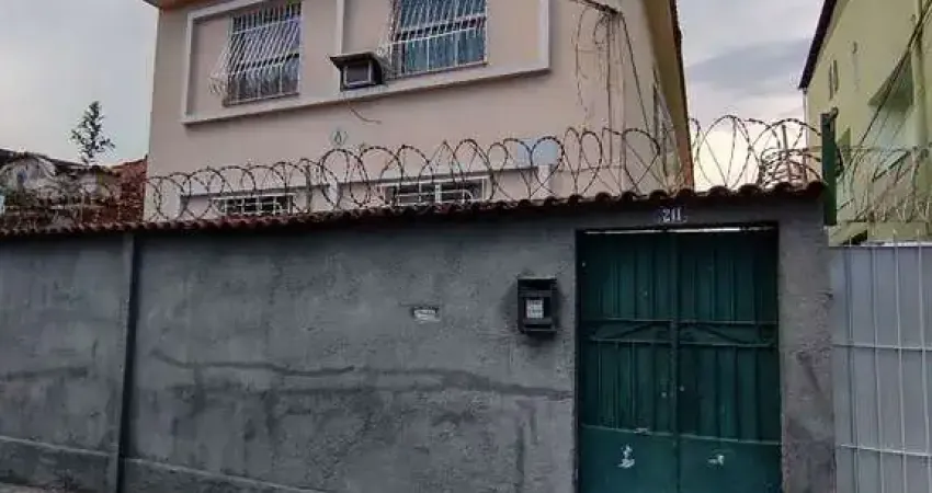 Apartamento com 3 quartos para alugar na Visconde de Santa Cruz, 211, Engenho Novo, Rio de Janeiro