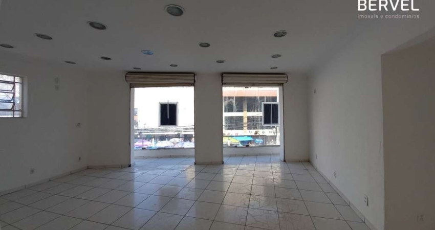 Ponto comercial para alugar na do Portela, 122, Madureira, Rio de Janeiro