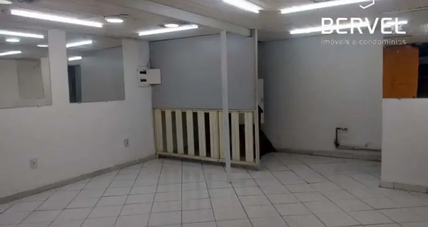 Ponto comercial para alugar na Avenida Ernani do Amaral Peixoto, 207, Centro, Niterói