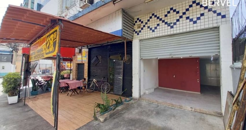 Ponto comercial para alugar na José Bonifácio, 382, Todos os Santos, Rio de Janeiro