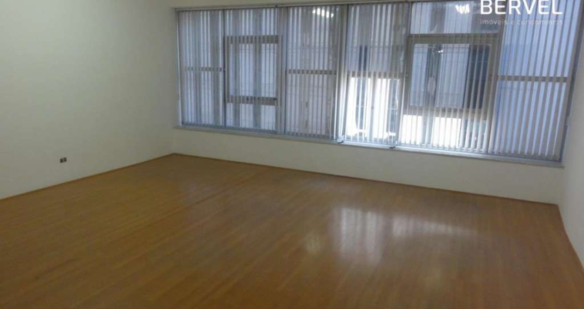 Sala comercial com 1 sala para alugar na Avenida Treze de Maio, 33, Centro, Rio de Janeiro