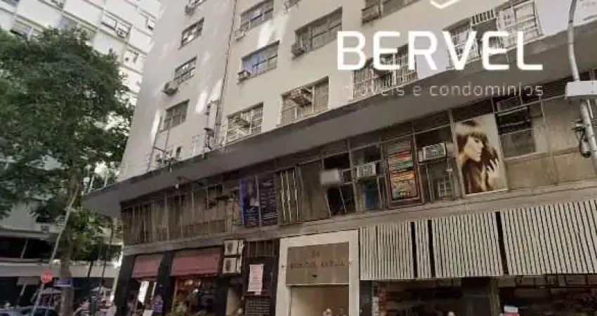 Sala comercial com 1 sala para alugar na Alcindo Guanabara, 24, Centro, Rio de Janeiro