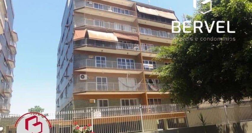 Apartamento com 2 quartos para alugar na Avenida Vicente de Carvalho, 1431, Vicente de Carvalho, Rio de Janeiro