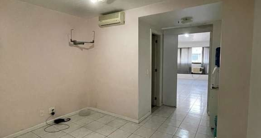 Sala comercial com 1 sala para alugar na Rua Conde de Bonfim, 255, Tijuca, Rio de Janeiro