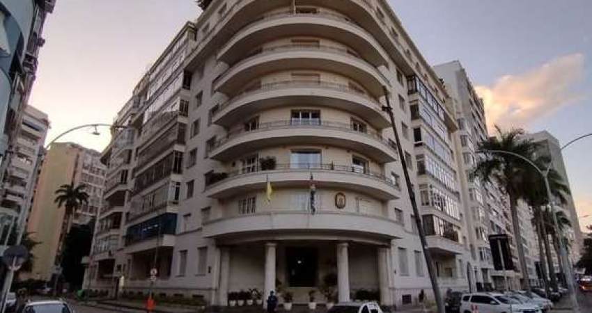 Apartamento com 4 quartos para alugar na Praia do Flamengo, 284, Flamengo, Rio de Janeiro