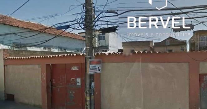 Garagem para alugar na do Barroso, 132, Gamboa, Rio de Janeiro