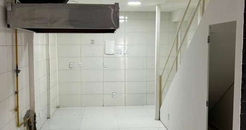Ponto comercial para alugar na Avenida das Américas, 5001, Barra da Tijuca, Rio de Janeiro
