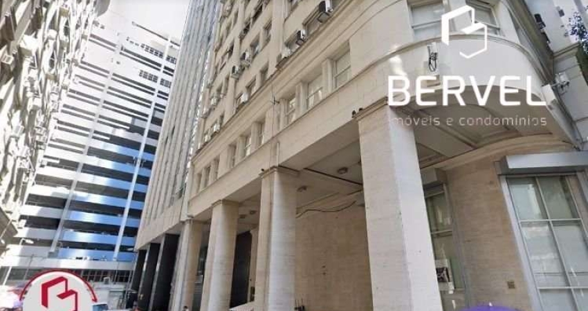 Sala comercial com 2 salas para alugar na do Carmo, 9, Centro, Rio de Janeiro