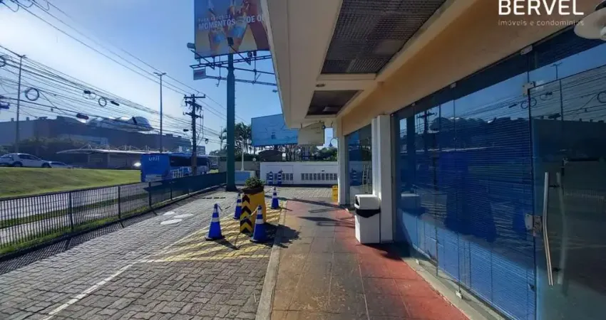 Ponto comercial para alugar na Avenida das Américas, 5001, Barra da Tijuca, Rio de Janeiro