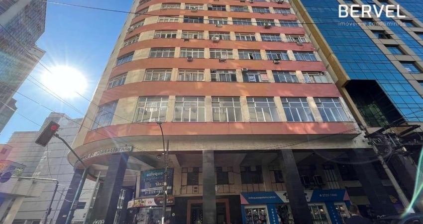 Apartamento com 1 quarto para alugar na Rua Maestro Felício Toledo, 551, Centro, Niterói