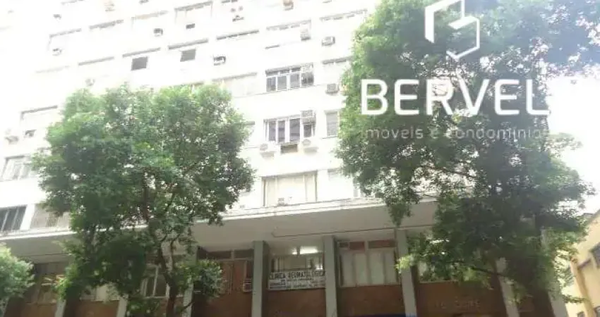 Sala comercial com 1 sala para alugar na Avenida Nossa Senhora de Copacabana, 861, Copacabana, Rio de Janeiro