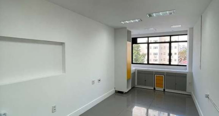Sala comercial com 1 sala para alugar na Rua São Francisco Xavier, 32, Tijuca, Rio de Janeiro