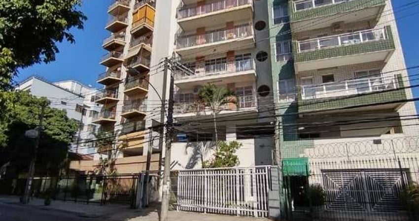 Apartamento com 3 quartos para alugar na Fábio Luz, 70, Méier, Rio de Janeiro