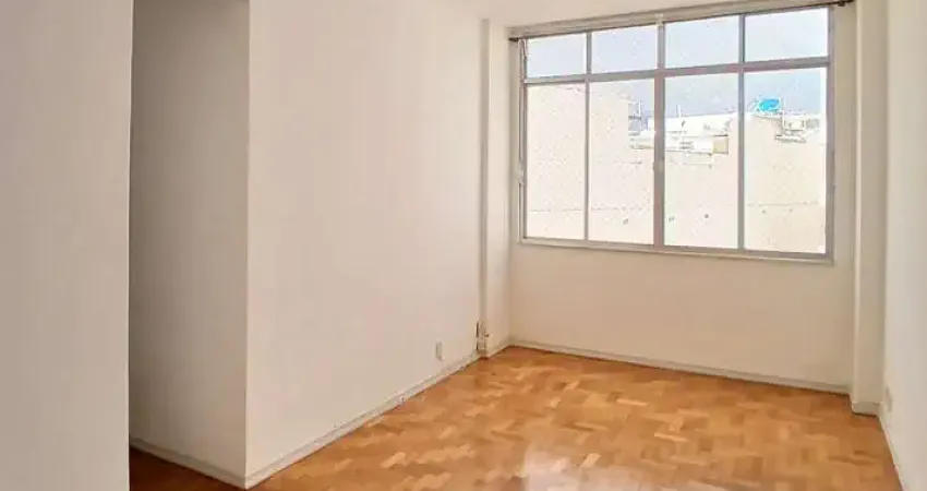 Apartamento com 2 quartos para alugar na Rua Andrade Pertence, 19, Catete, Rio de Janeiro